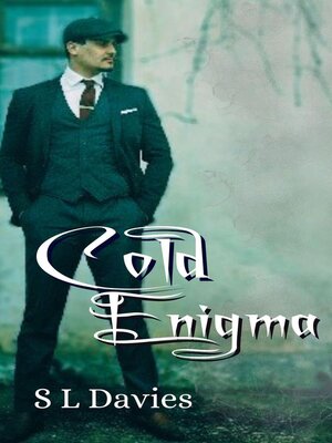 cover image of Cold Enigma